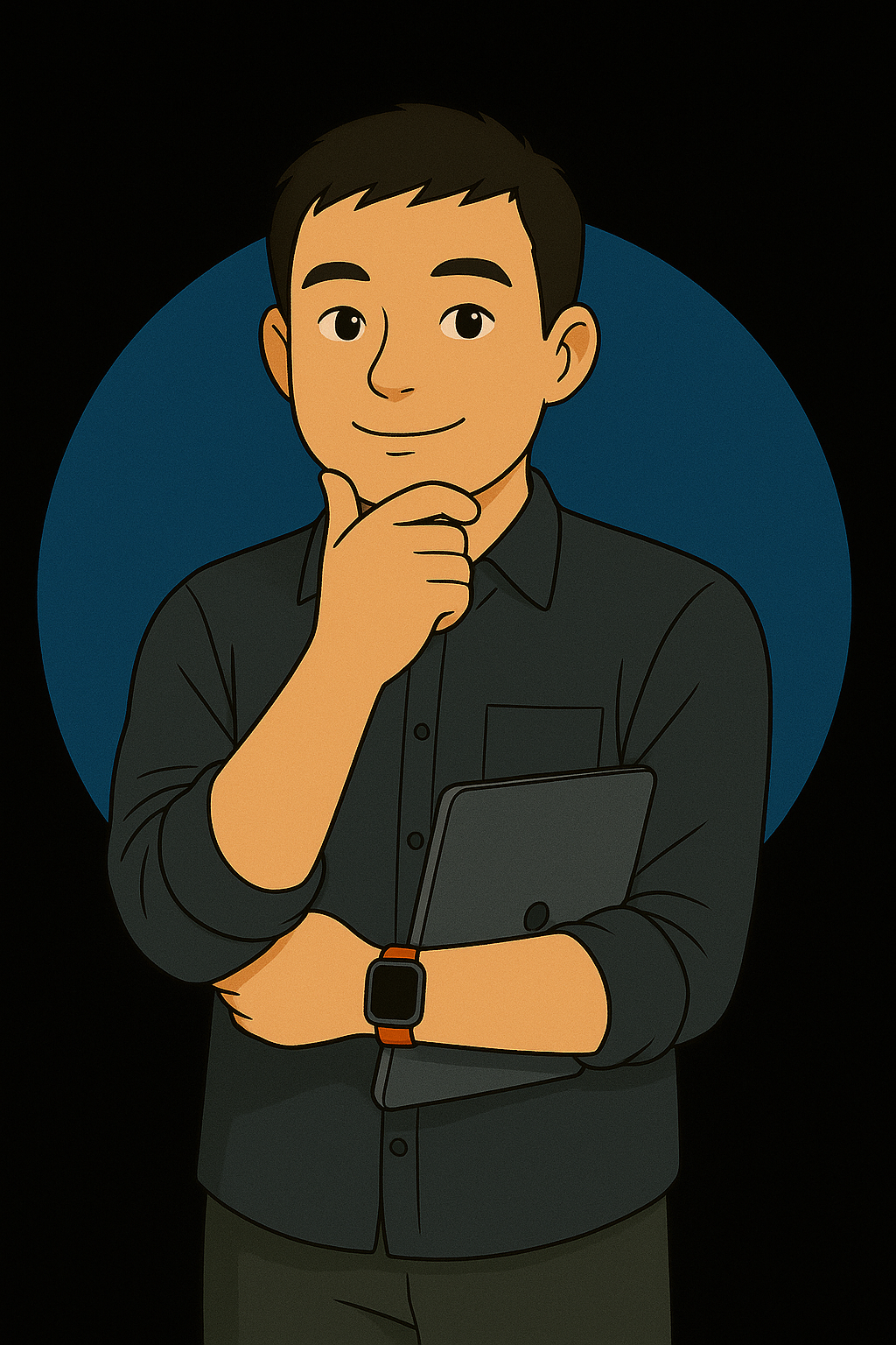 Business Analysis Help